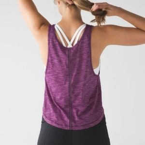 Lulu🍋Rush Hour Tank